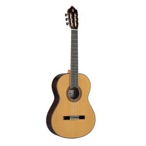 Alhambra 8P Classical Guitar